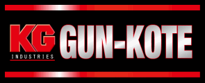 KG GUN-KOTE(ケージーガンコート）